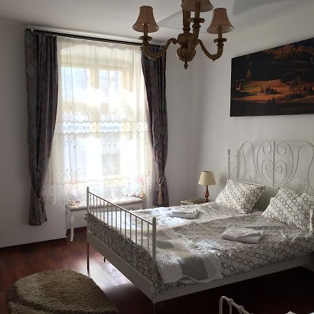 Casa Movert Centrul Sibiului Apartment Екстериор снимка