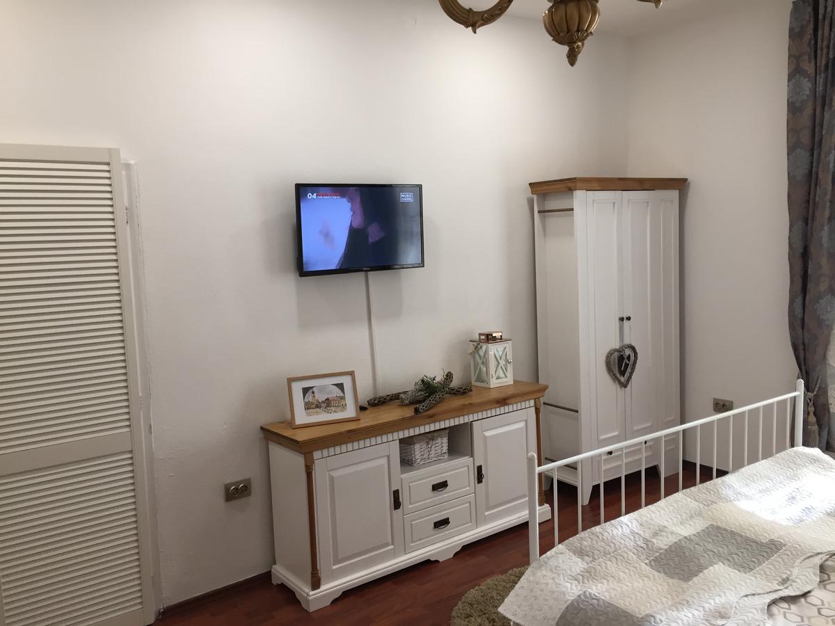 Casa Movert Centrul Sibiului Apartment Екстериор снимка