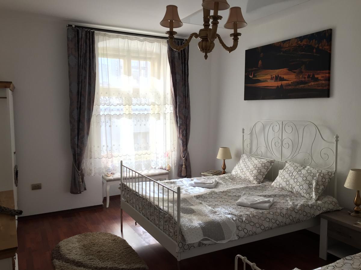 Casa Movert Centrul Sibiului Apartment Екстериор снимка