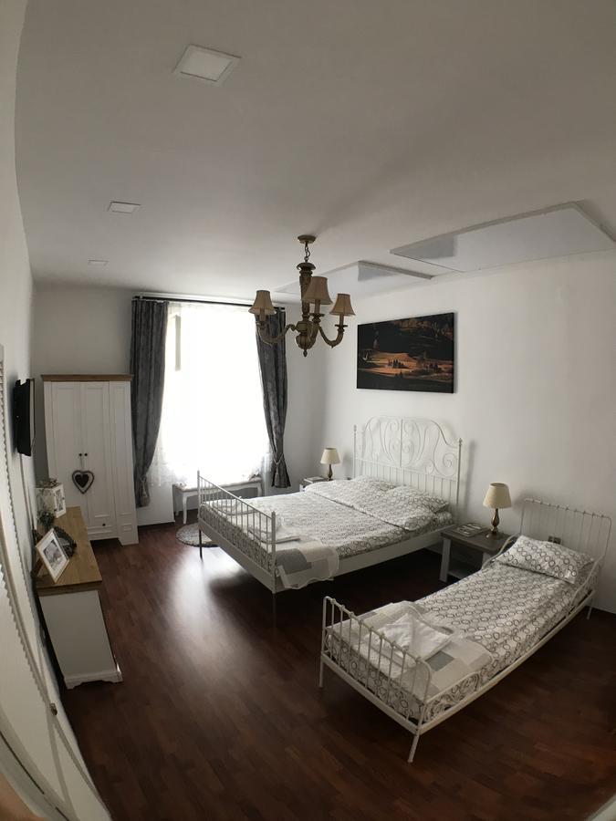 Casa Movert Centrul Sibiului Apartment Екстериор снимка