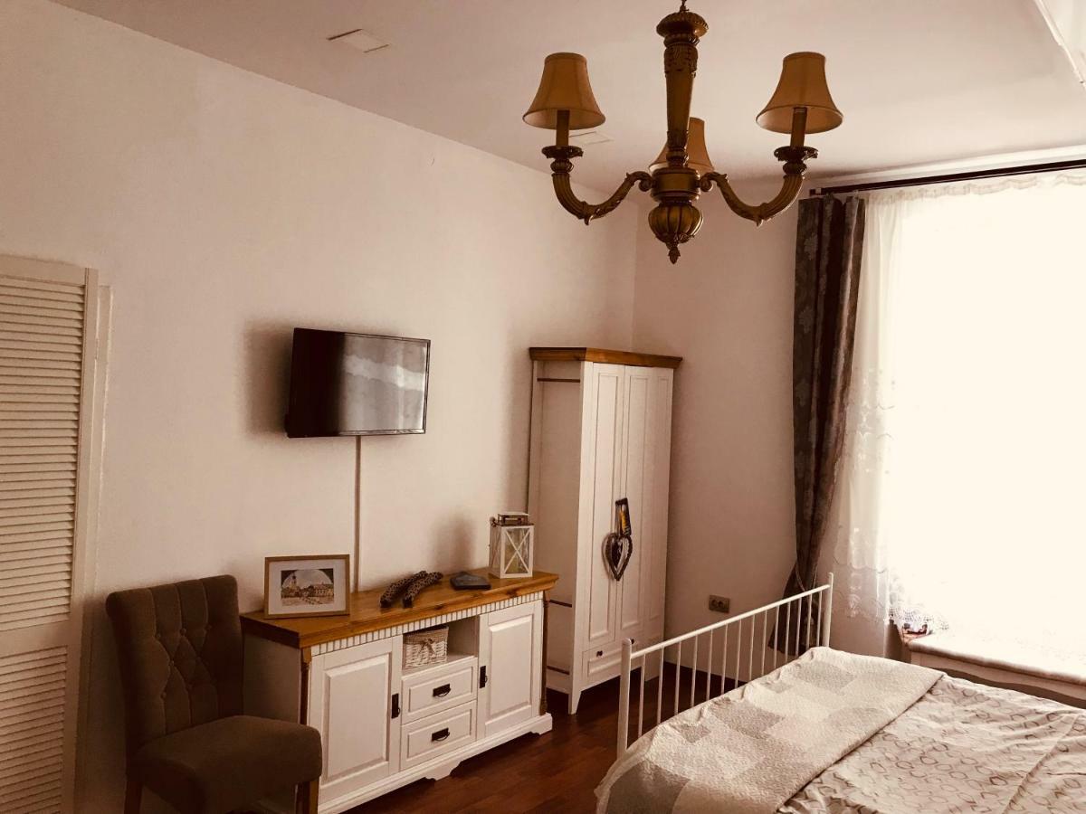 Casa Movert Centrul Sibiului Apartment Екстериор снимка