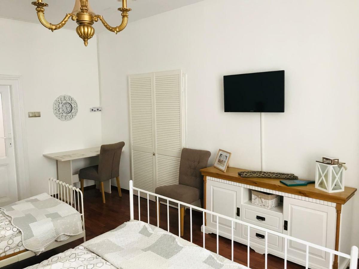 Casa Movert Centrul Sibiului Apartment Екстериор снимка